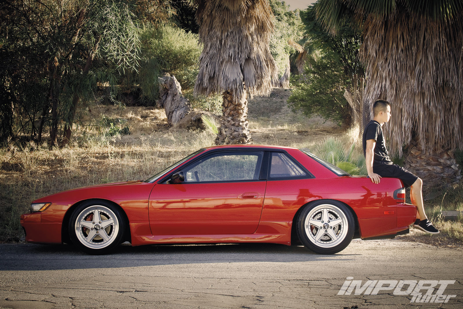 1992 Nissan 240sx Keeping It Real 1992 Nissan 240sx Keeping It Real