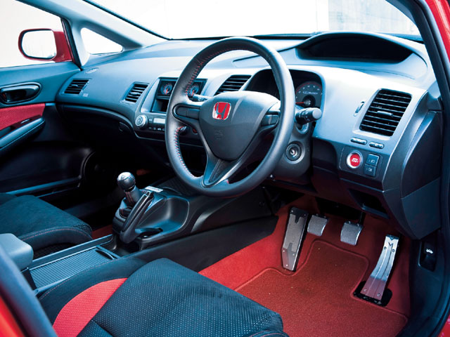 Honda Civic Mugen Rr Double Rr Honda Civic Mugen Rr Double Rr