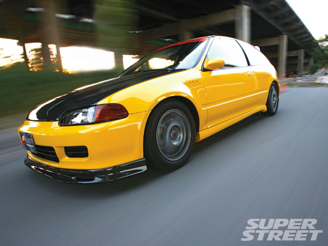 1992 Honda Civic Final Call The R 1992 Honda Civic Final Call The R